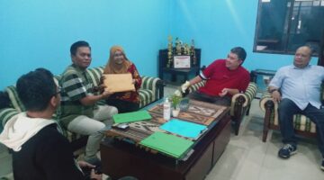 Usung Visi Kesejahteraan, Kang Andhy Maju Calon Ketua PWI Jawa Barat