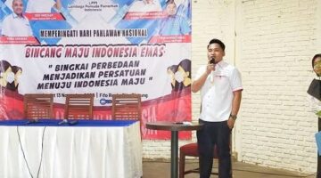 Aktivis Nasional: Pembentangan Bendera di Samarinda Merupakan Ekspresi Identitas dan Aspirasi, Bukan Serta-Merta Gerakan Keluar dari NKRI