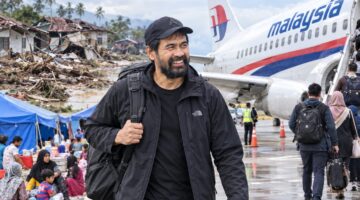 Banjir Aceh Jadi Ujian Kepemimpinan Mualem, Publik Pertanyakan Siapa yang Bertanggung Jawab di Lapangan