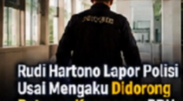 18. Dari Permintaan Bertemu Bagian Mediasi hingga Laporan Dugaan Penganiayaan di BPN